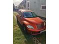 CHRYSLER PT CRUISER 2008/6 - 8