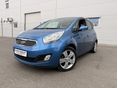 KIA VENGA 1.6 TX 50EKM!