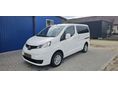 NISSAN NV200 1.5 dCi Tekna NISSAN NV 200.DIESEL