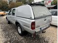 MAZDA B 2500 2005 - 4