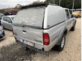 MAZDA B 2500 2005 - 5
