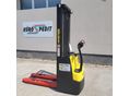 HYSTER 2019 - 2