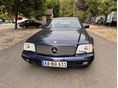 MERCEDES-BENZ SL 280 1996/2 - 2