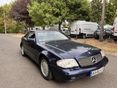 MERCEDES-BENZ SL 280 1996/2 - 3