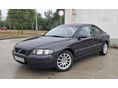 VOLVO S60 2.4 Black Edition