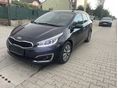 KIA CEE'D SW 1.6 CRDI EX Limited KAMERA.KORMÁNY-ÜLÉSFŰTÉS.TEMPOMAT.ALUFELNI.SZERVÍZKÖNYV