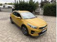 KIA XCEED 1.5 T-GDI Hybrid X-Silver DCT