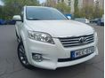 TOYOTA RAV 4 2012/10 - 2