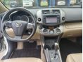 TOYOTA RAV 4 2012/10 - 12