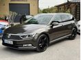 VOLKSWAGEN PASSAT VIII Variant 2.0 TDI BMT Highline LED fényszóró/Távolságtartó tempomat/Vonóhorog/Márkaszervizben szervizelt
