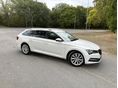 SKODA SUPERB 2020/8 - 2