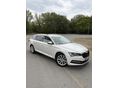 SKODA SUPERB 2020/8 - 3