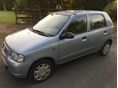 SUZUKI ALTO 2004/4 - 2