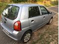 SUZUKI ALTO 2004/4 - 4
