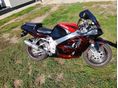 SUZUKI GSX-R 750 2000/8 - 2