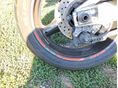 SUZUKI GSX-R 750 2000/8 - 5