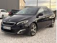 PEUGEOT 308 2015/6 - 8