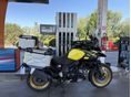 SUZUKI DL 1000 2019/8 - 2