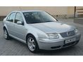 VOLKSWAGEN BORA 2001/6 - 1