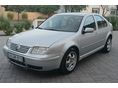 VOLKSWAGEN BORA 2001/6 - 3