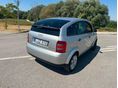AUDI A2 2002 - 2