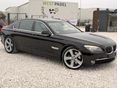 BMW 750 2011/10 - 2