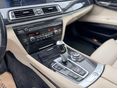 BMW 750 2011/10 - 11