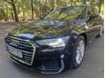 AUDI A6 2022/10 - 26