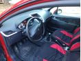 PEUGEOT 207 2008 - 8