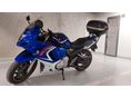 SUZUKI GSX 650 F 2009/7 - 1
