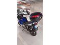 SUZUKI GSX 650 F 2009/7 - 2