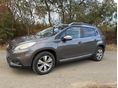 PEUGEOT 2008 2014/5 - 3
