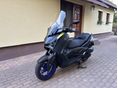 YAMAHA X-MAX 300 