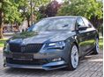 SKODA SUPERB 2.0 TDI SPORTLINE DSG 190LE 360-as kamera 20 COLL