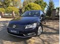 VOLKSWAGEN PASSAT VII Variant 2.0 CR TDI Highline BMT Xenon-Led lámpa//Navi//Digitklíma//táv.tartótempomat