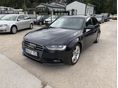 AUDI A4 2014/7 - 1