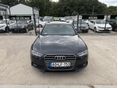 AUDI A4 2014/7 - 3