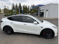 TESLA MODEL Y Performance AWD (Automata) Perfornance. 2023-as EAP. 75000 Km. Teljes Garanciás. Gyönyörú szép. Azonnal vi