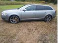 AUDI A6 2007/10 - 1