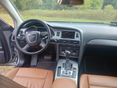 AUDI A6 2007/10 - 11