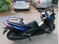 YAMAHA X-MAX 300 2019 - 9