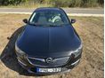 OPEL INSIGNIA 2017/12 - 2