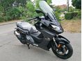 BMW C 650 SPORT 2018 - 2
