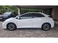 HONDA CIVIC 2016/3 - 6