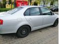 VOLKSWAGEN JETTA 2007/2 - 3