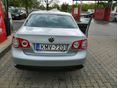 VOLKSWAGEN JETTA 2007/2 - 2