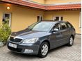 SKODA OCTAVIA 2010/6 - 1
