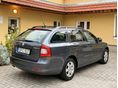 SKODA OCTAVIA 2010/6 - 2