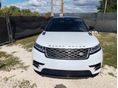 LAND ROVER RANGE ROVER VELAR RangeVelar 2.0D I4 R-Dynamic S (Automata) Black Edition !Full R-Dynamic Pakett+Lakk Fekete Tető ! Full !