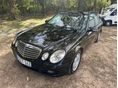 MERCEDES-BENZ E 220 2007/4 - 1